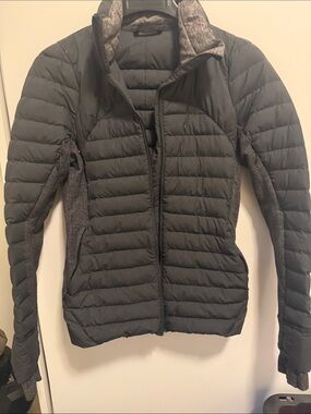 lululemon athletica | Jackets & Coats | Lululemon Hooded Insulated